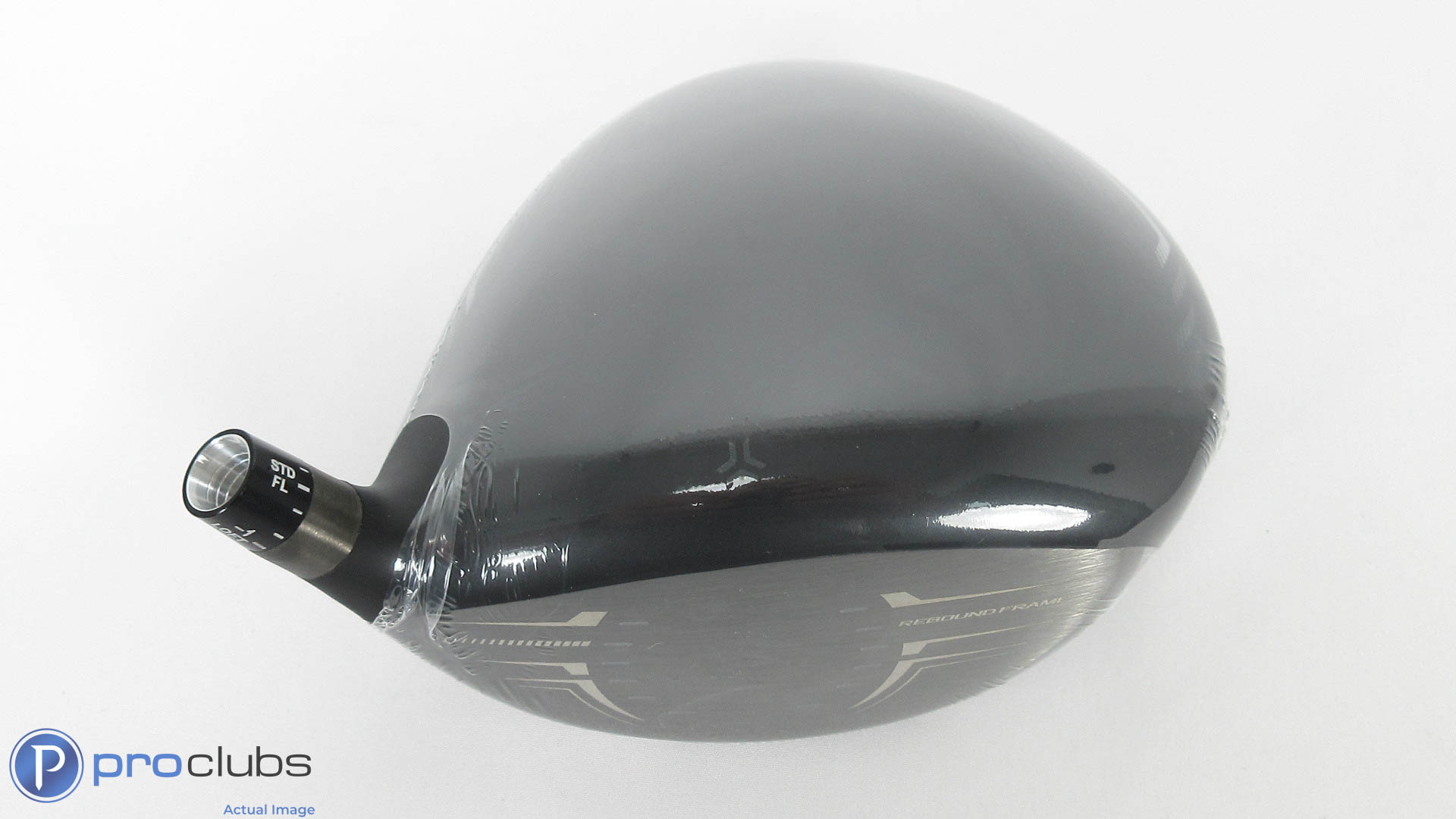 New Left Handed! Srixon ZX5 MkII 10.5* Driver -Head Only w